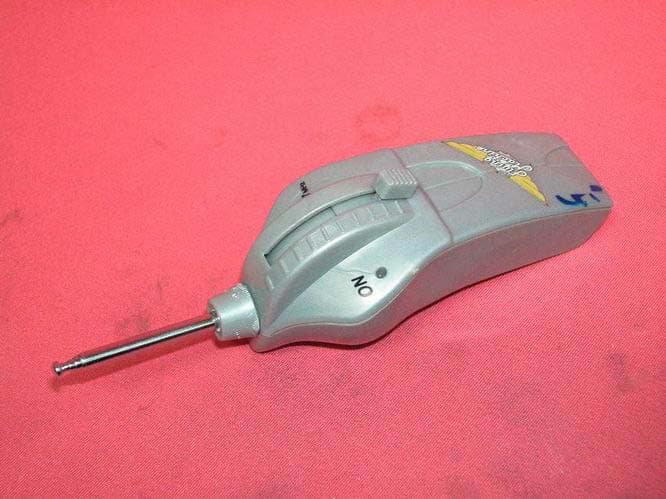 RC Toy - FCC ID RNX16965R1 - Jasman Asia Ltd. (2)