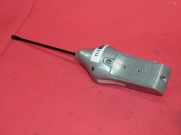 RC Toy - FCC ID RNX16975 - Jasman Asia Ltd.