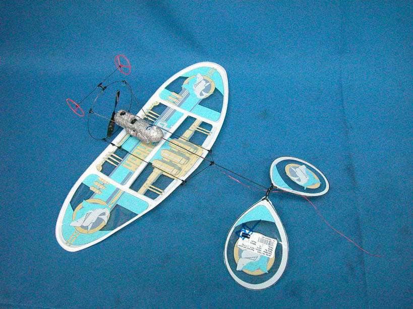 RC Toy - FCC ID RNX16975AR1 - Jasman Asia Ltd. (4)