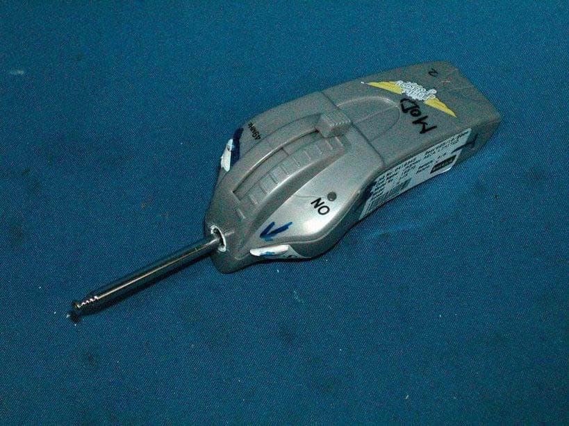 RC Toy - FCC ID RNX16975R1 - Jasman Asia Ltd. (2)