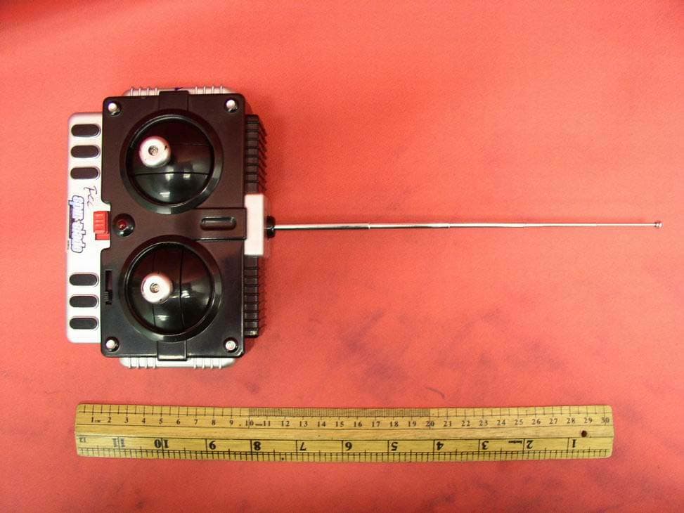 RC Toy - FCC ID RNX20002 - Jasman Asia Ltd. (4)