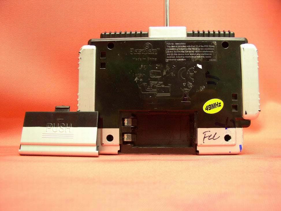 RC Toy - FCC ID RNX20002 - Jasman Asia Ltd. (3)