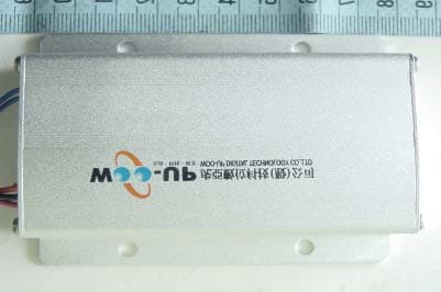 RFID Code Lock - FCC ID RNZIDC101 - Woo-Up Digital Technology Co., Ltd (1)