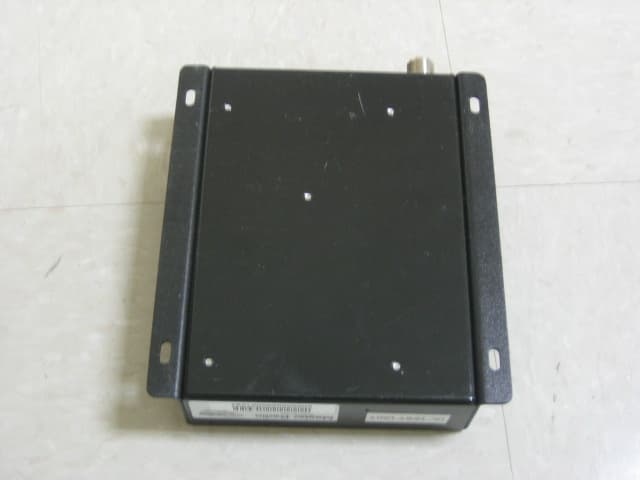 Spot Radio Frequency Location System -Master Radio - FCC ID RO540004A001 - InnerWireless, Inc. (4)