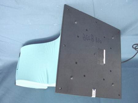 Electronic Ballast - FCC ID ROC-MORPHLAMP - HPI Hong Kong Limited (2)
