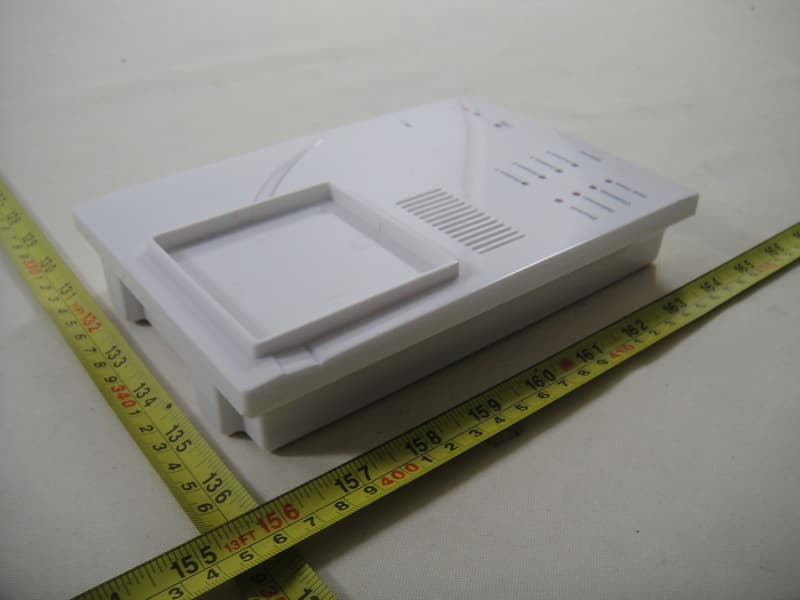 RECORDABLE PARTY DOORBELL - FCC ID ROC-RD8625R - HPI Hong Kong Limited (4)