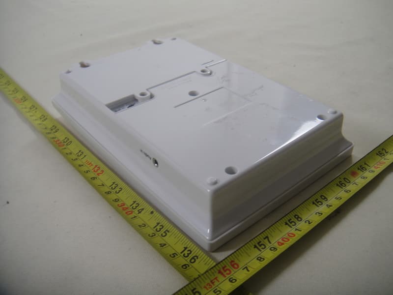 RECORDABLE PARTY DOORBELL - FCC ID ROC-RD8625R - HPI Hong Kong Limited (2)