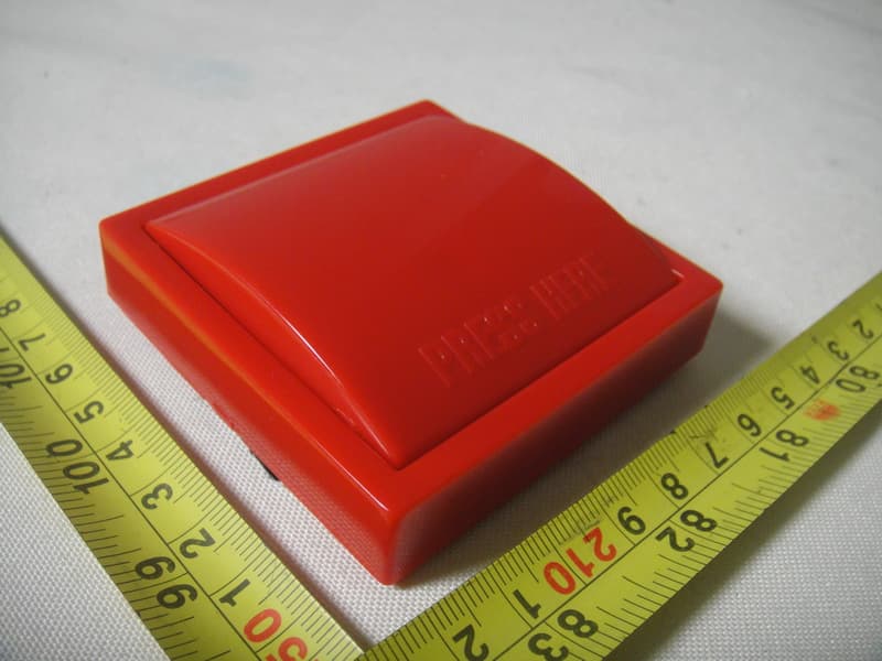 RECORDABLE PARTY DOORBELL - FCC ID ROC-RD8625T - HPI Hong Kong Limited (2)