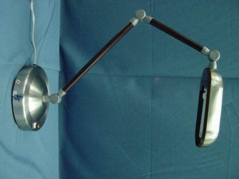 Table lamp - FCC ID RODSI412 - Sun Luen Electrical Mfg. Co. Ltd.