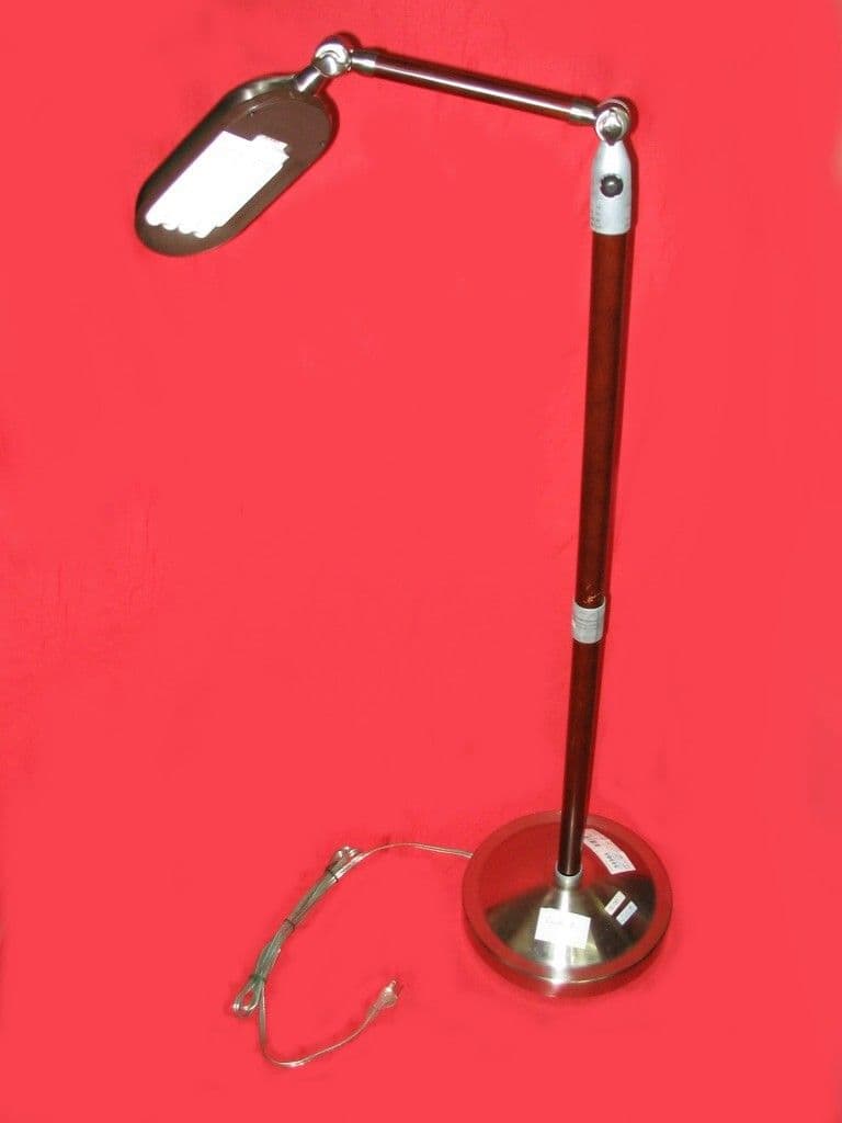 FLOOR LAMP - FCC ID RODSI448 - Sun Luen Electrical Mfg. Co. Ltd.