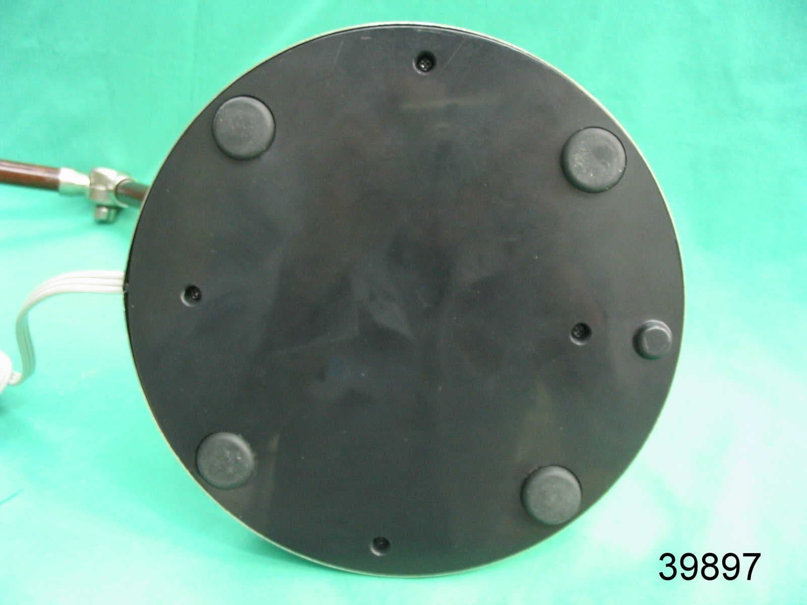 TABLE LAMP - FCC ID RODSI481 - Sun Luen Electrical Mfg. Co. Ltd.