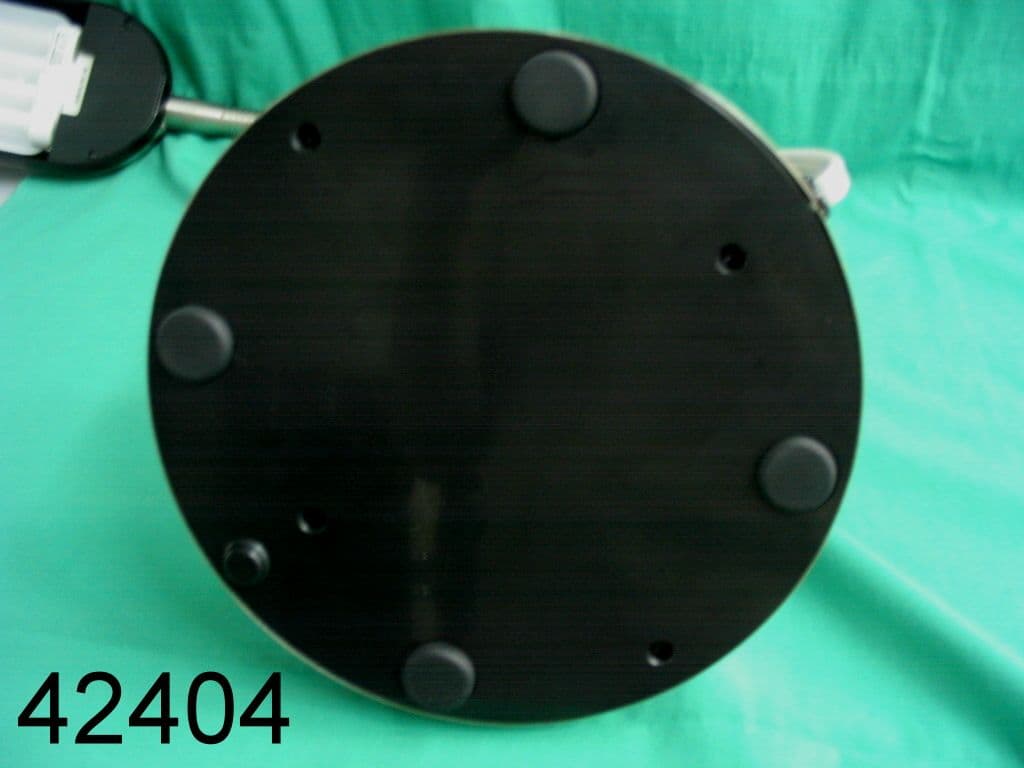 TABLE LAMP - FCC ID RODSI489 - Sun Luen Electrical Mfg. Co. Ltd.