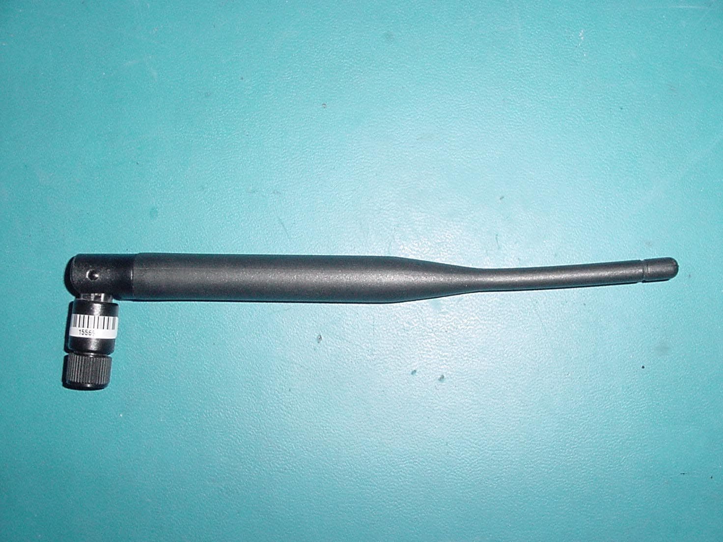 Audio-Video Transmitter - FCC ID ROE1WTX-2470 - vArch, Inc. dba vArc Systems, Inc. (3)