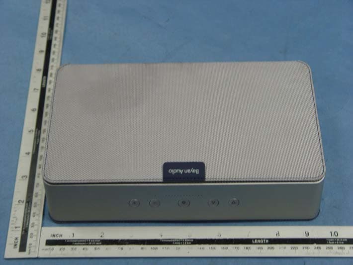 Bayan Soundbook - FCC ID ROF-SOUNDBOOKX3 - Bayan Audio Ltd. (4)