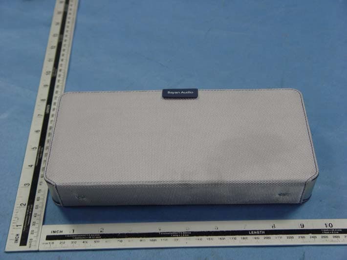 Bayan Soundbook - FCC ID ROF-SOUNDBOOKX3 - Bayan Audio Ltd. (2)