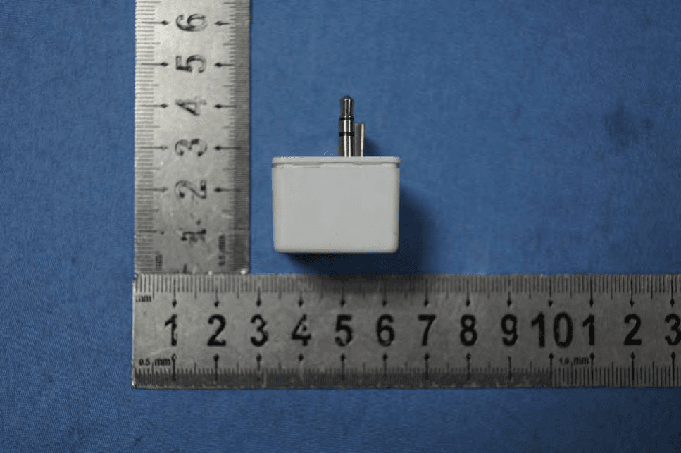 Bluetooth Receiver - FCC ID ROF-STREAMPORT - Bayan Audio Ltd. (3)