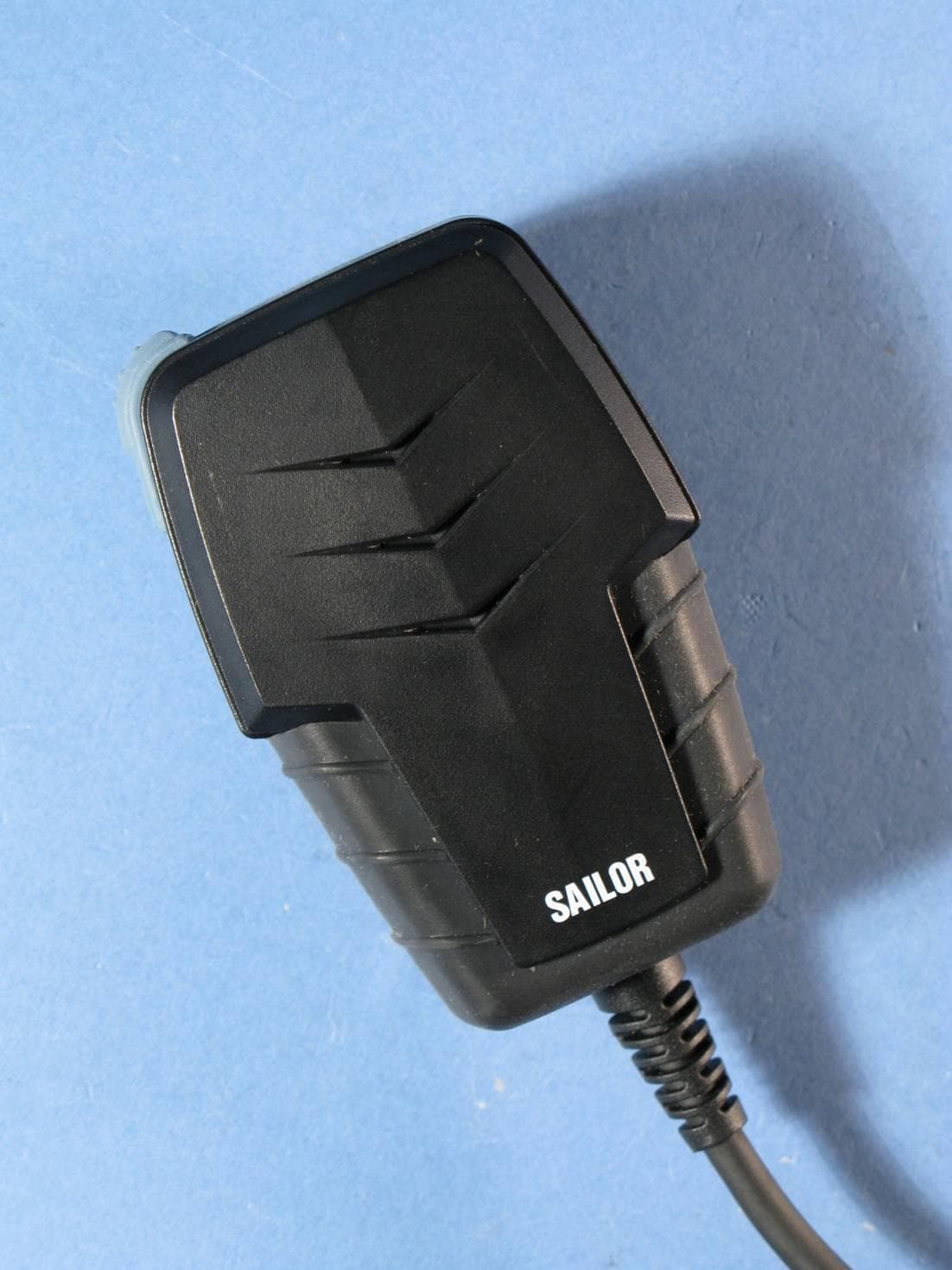 Sailor 6216 VHF Transceiver with DSC class D - FCC ID ROJ6216 - Thrane & Thrane A/S (2)