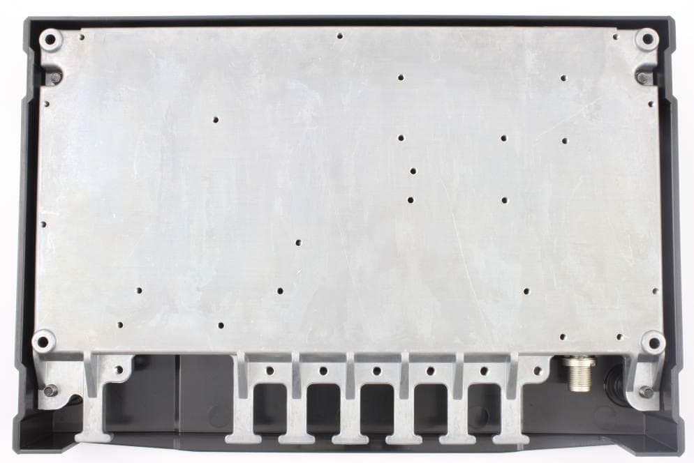 NAVTEX Receiver - FCC ID ROJ6390 - Thrane & Thrane A/S (2)