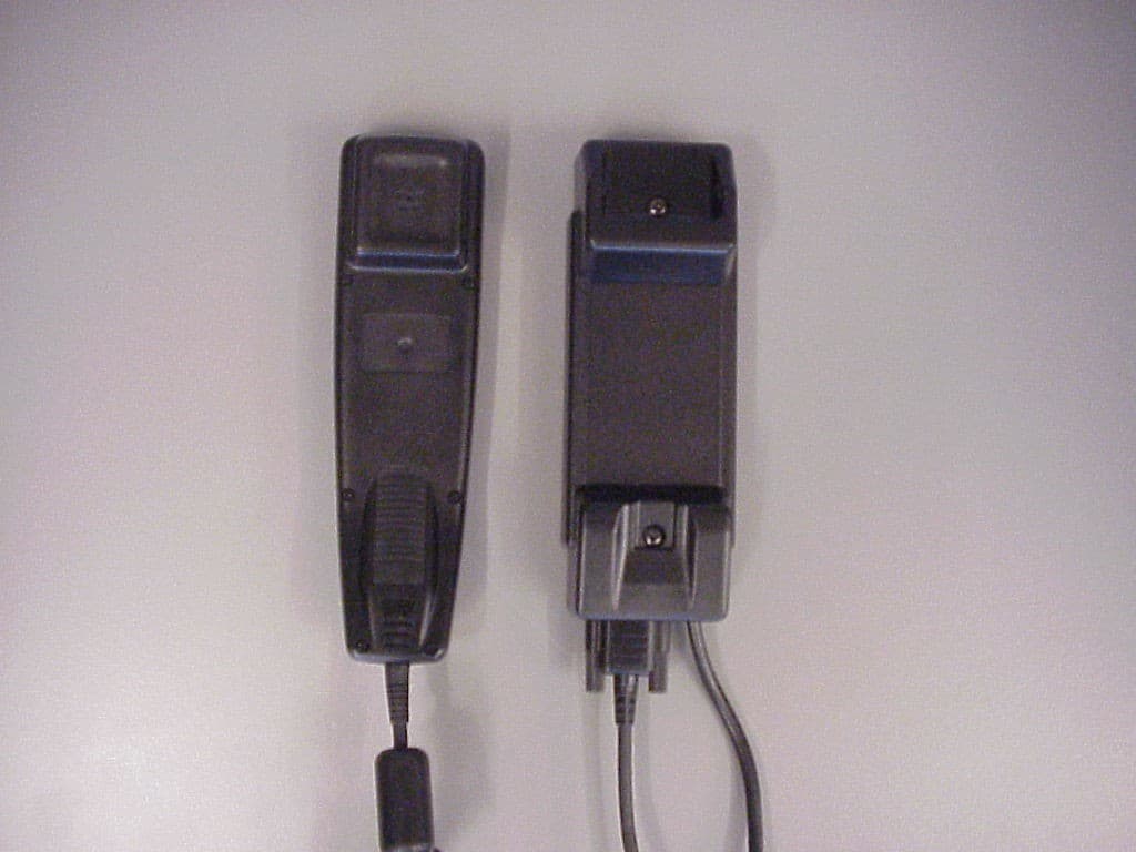 Iridium fixed mount transceiver - FCC ID ROJRTU4120B - Thrane & Thrane A/S