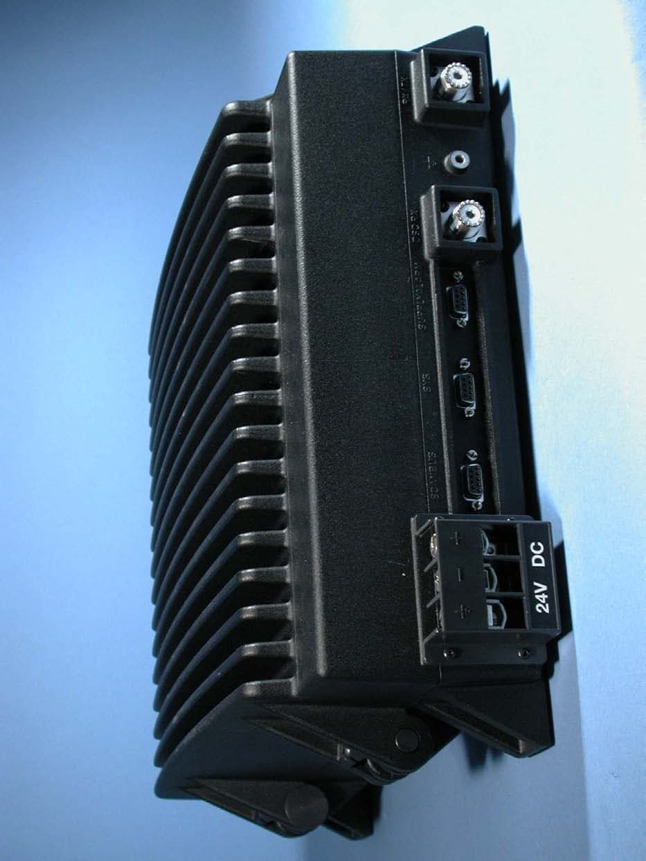 Sailor System 5000 150W GMDSS MF/HF SSB DSC NBDP - FCC ID ROJTU5160 - Thrane & Thrane A/S (4)