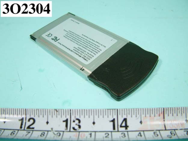 ASTARTE/SOFTGATE - FCC ID ROL-ASW2201 - Astarte Technology Co., Ltd. (2)