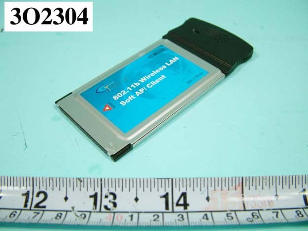 ASTARTE/SOFTGATE - FCC ID ROL-ASW2201 - Astarte Technology Co., Ltd.