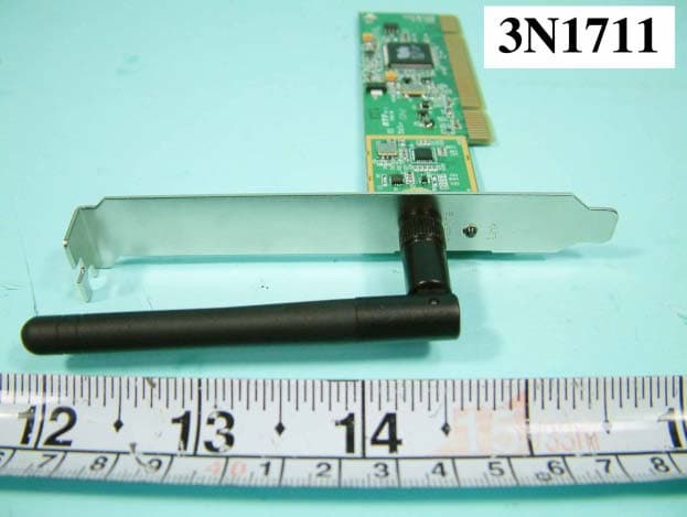 ASTARTE / SOFTGATE - FCC ID ROL-ASW2301 - Astarte Technology Co., Ltd. (3)