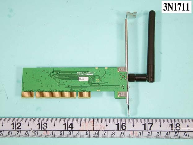 ASTARTE / SOFTGATE - FCC ID ROL-ASW2301 - Astarte Technology Co., Ltd. (2)