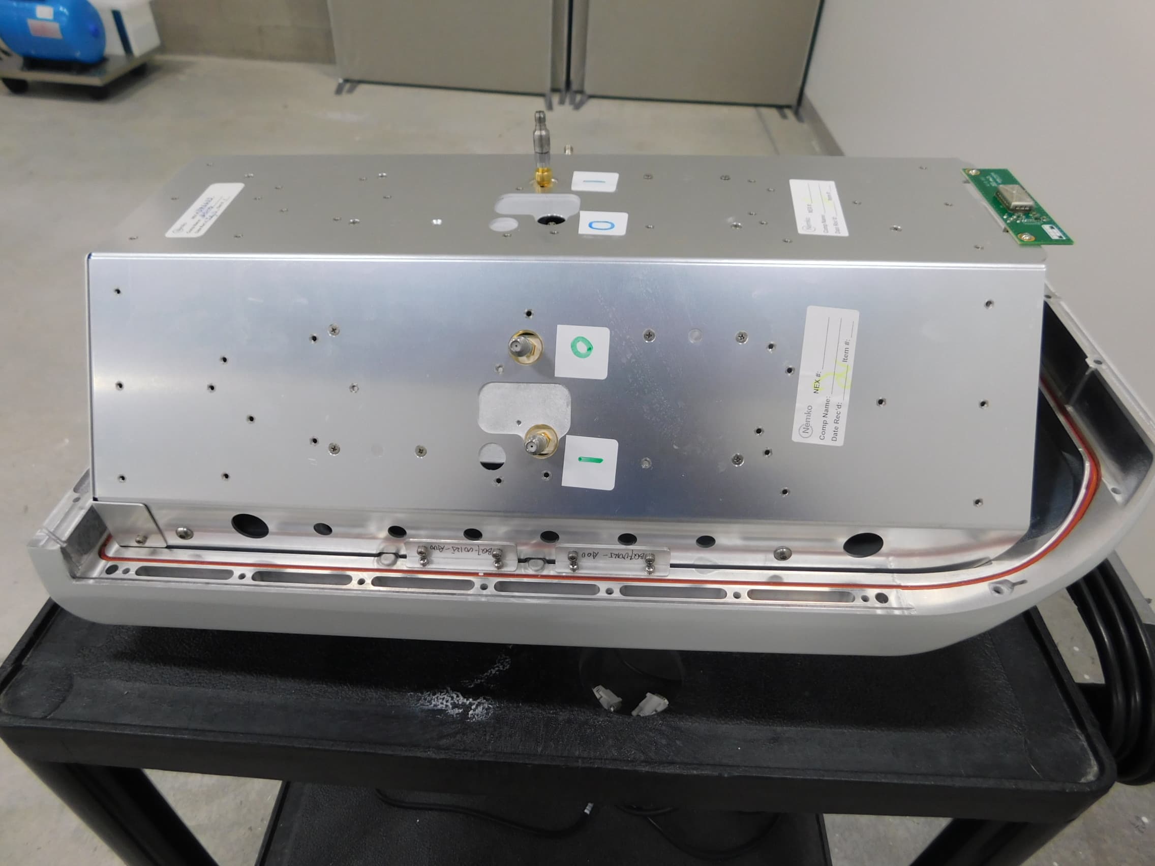 CBRS Base Station - FCC ID ROR00000006 - Blinq Networks Inc. (3)