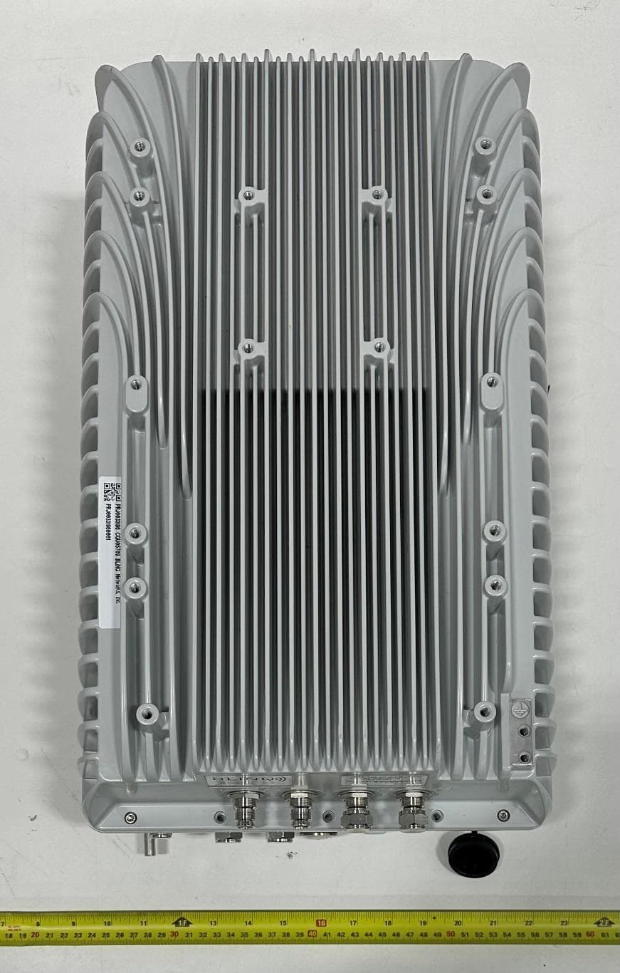 LTE Base Station - FCC ID ROR0013 - Blinq Networks Inc. (2)
