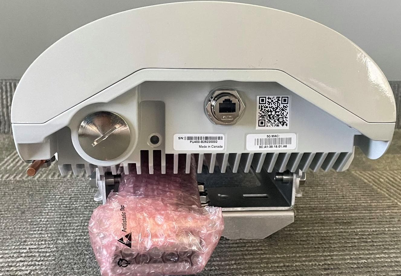 BLiNQ 5G small cell - FCC ID ROR2003 - Blinq Networks Inc. (2)