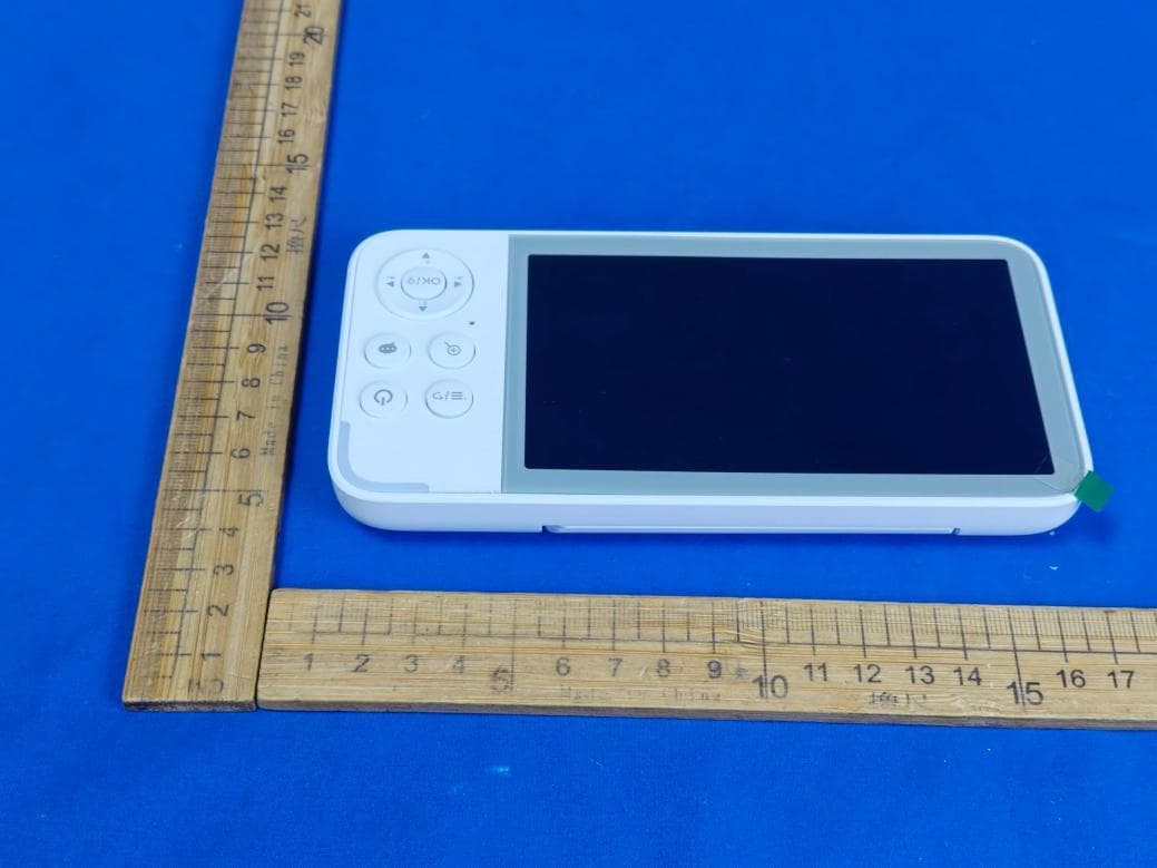 Baby Monitor - FCC ID ROU-CB05A1PU - Shenzhen KTC Technology Co., Ltd. (4)
