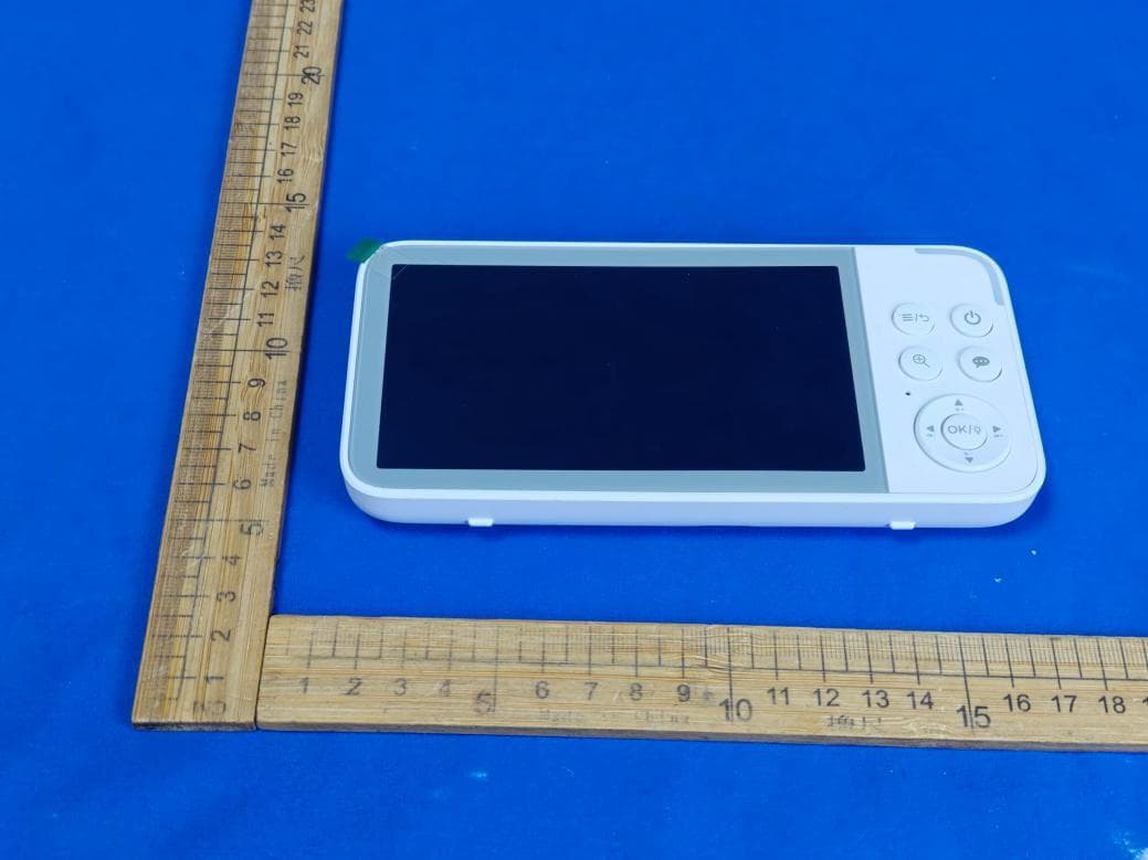 Baby Monitor - FCC ID ROU-CB05A1PU - Shenzhen KTC Technology Co., Ltd. (5)