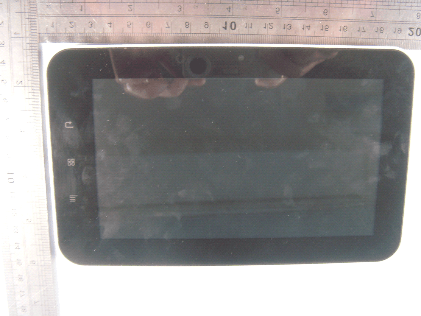 A 7.0 inch PAD with WLAN function. - FCC ID ROU00001 - Shenzhen KTC Technology Co., Ltd. (4)
