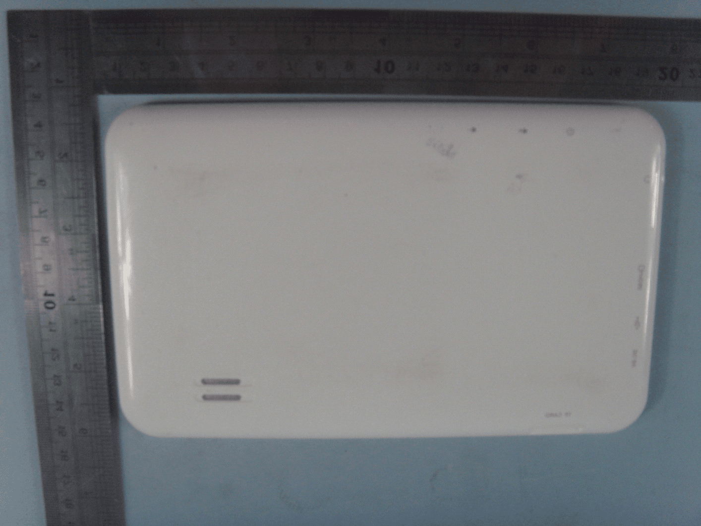A 7.0 inch PAD with WLAN function. - FCC ID ROU00001 - Shenzhen KTC Technology Co., Ltd. (2)