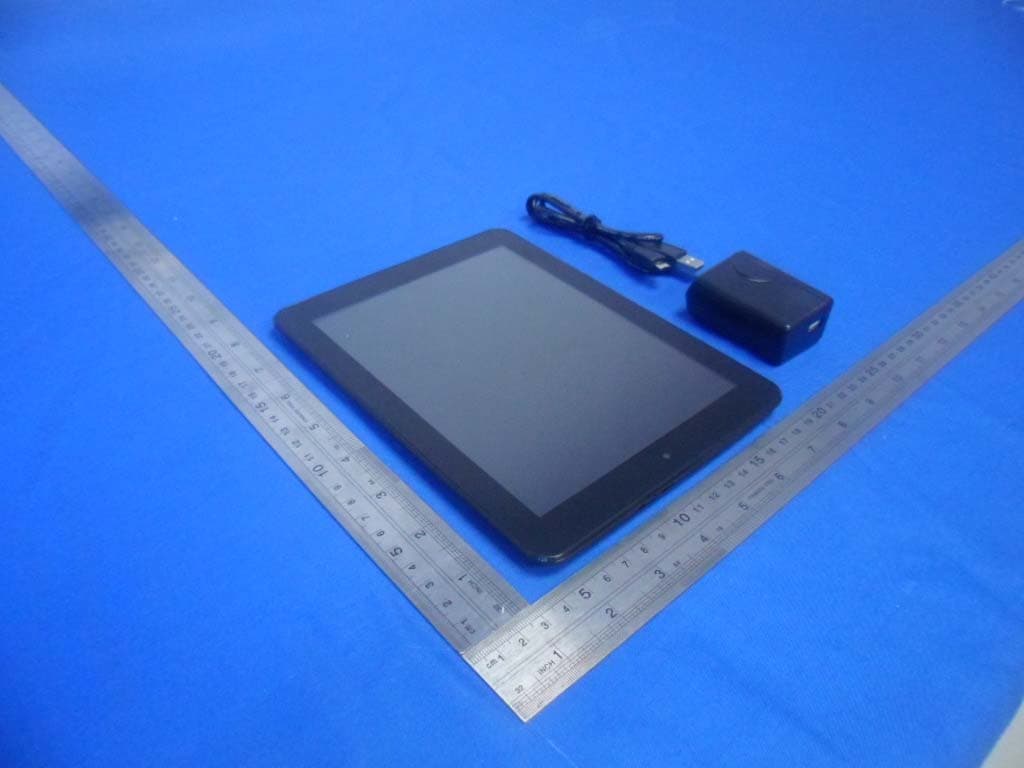 8 inch PAD - FCC ID ROU00003 - Shenzhen KTC Technology Co., Ltd. (3)