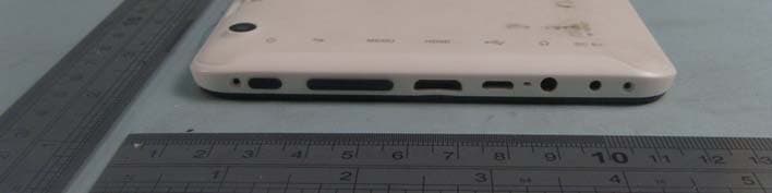 7 inch PAD with Wi-Fi function - FCC ID ROU00004 - Shenzhen KTC Technology Co., Ltd. (2)