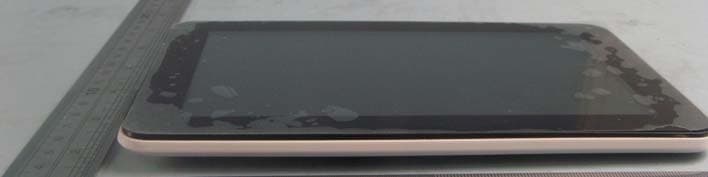 7 inch PAD with Wi-Fi function - FCC ID ROU00004 - Shenzhen KTC Technology Co., Ltd. (1)