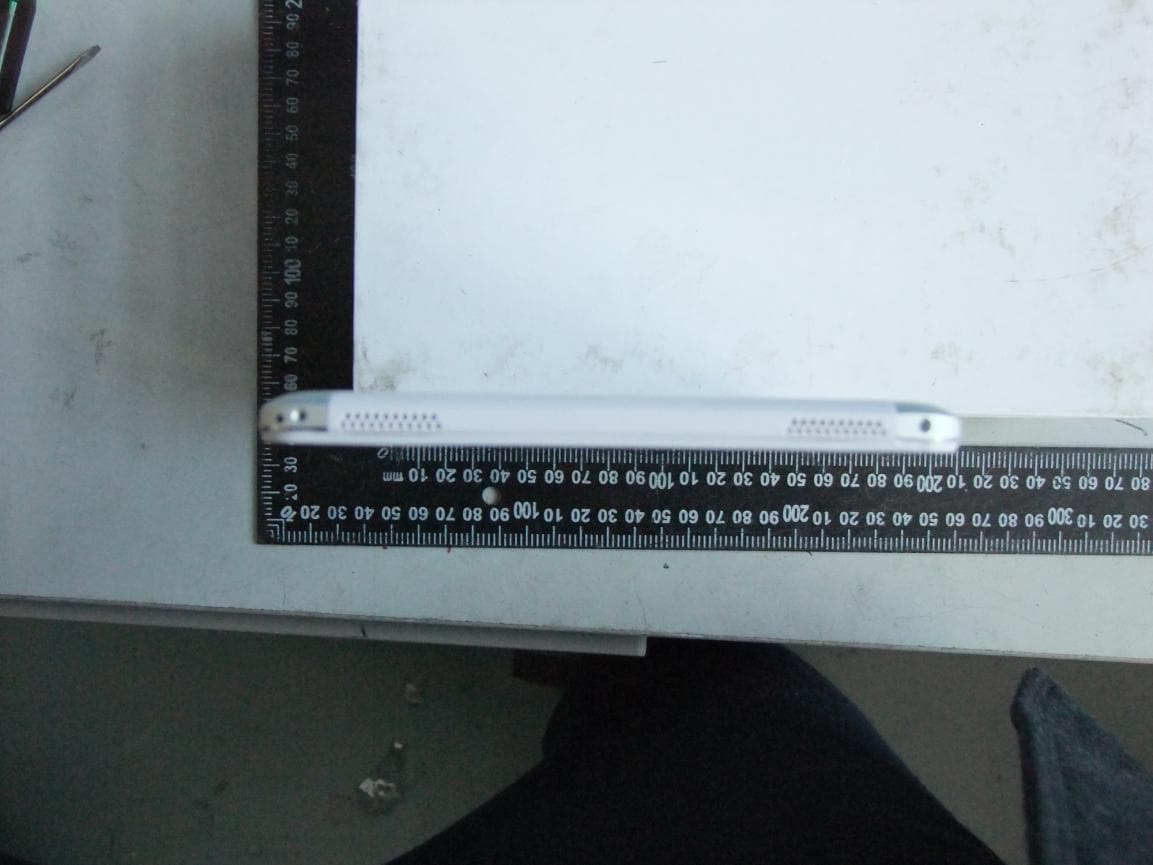8 inch PAD - FCC ID ROU00005 - Shenzhen KTC Technology Co., Ltd. (3)