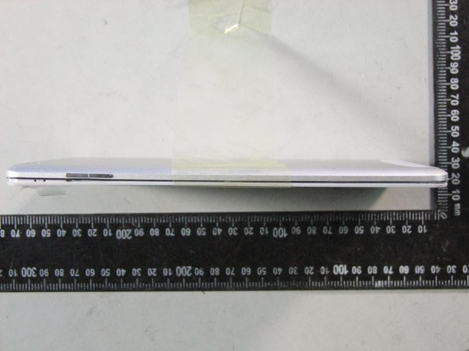 8 inch PAD - FCC ID ROU00006 - Shenzhen KTC Technology Co., Ltd. (4)