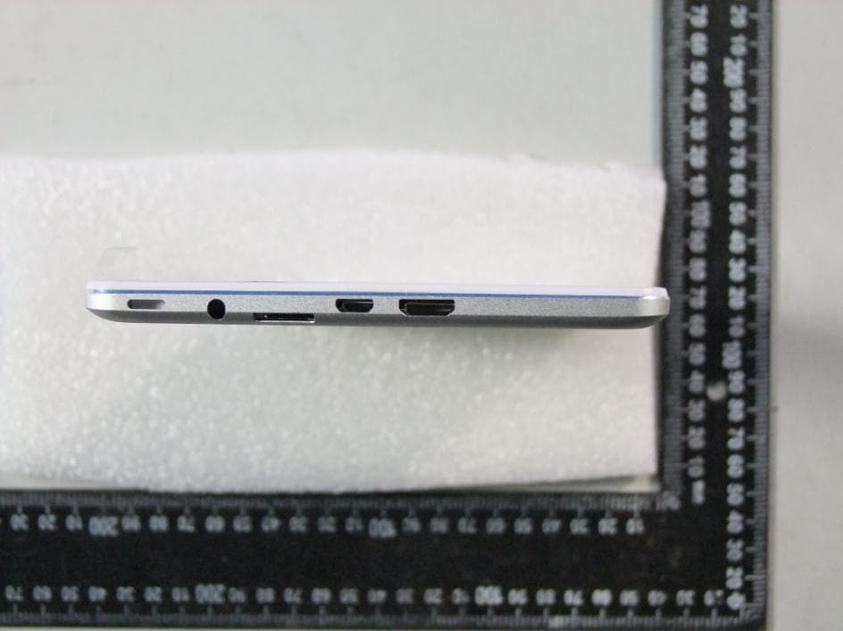8 inch PAD - FCC ID ROU00006 - Shenzhen KTC Technology Co., Ltd. (5)