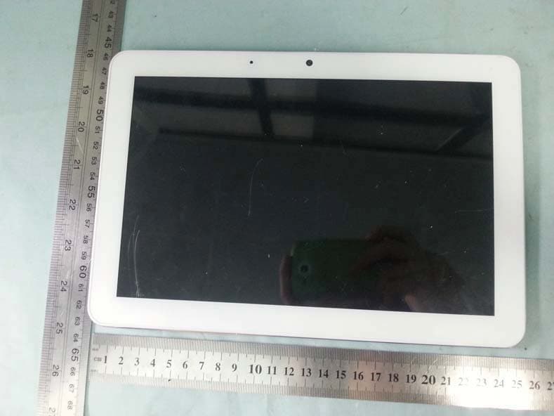 PAD - FCC ID ROU00008 - Shenzhen KTC Technology Co., Ltd. (2)