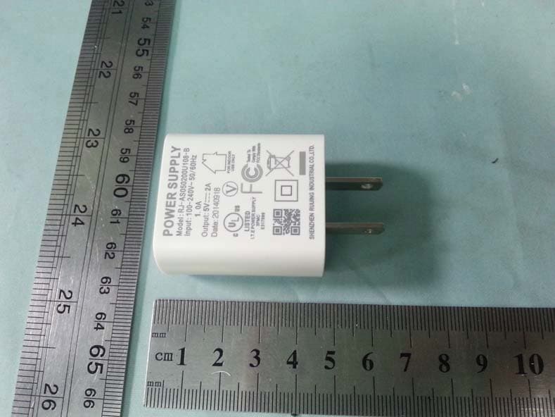 PAD - FCC ID ROU00008 - Shenzhen KTC Technology Co., Ltd.