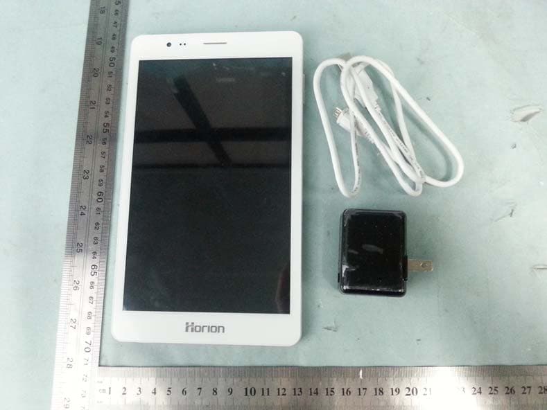 PAD - FCC ID ROU00011 - Shenzhen KTC Technology Co., Ltd.