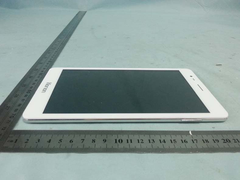 PAD - FCC ID ROU00011 - Shenzhen KTC Technology Co., Ltd. (3)