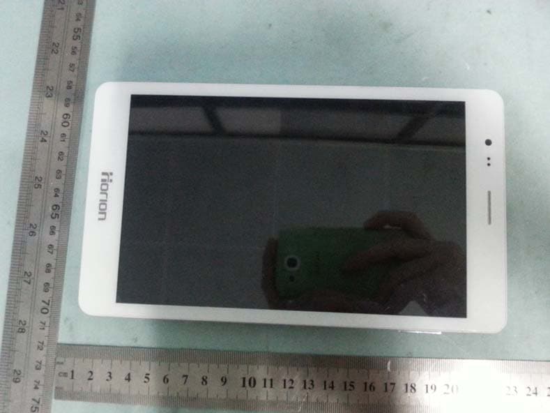 PAD - FCC ID ROU00011 - Shenzhen KTC Technology Co., Ltd. (2)