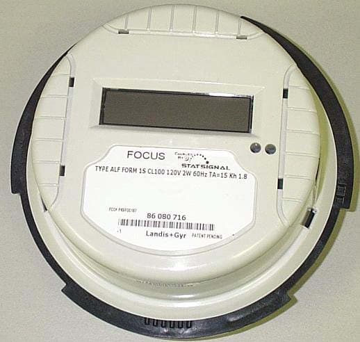 Focus StatSignal - FCC ID ROV-1MWR9165 - Landis + Gyr, Inc. (2)