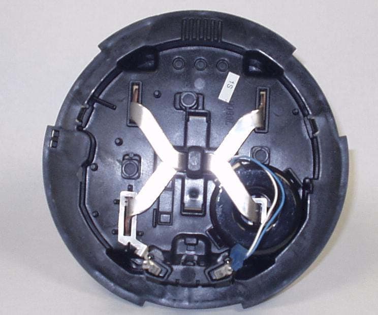 Digital transmission transmitter - FCC ID ROV-CLTR900M - Landis + Gyr, Inc.
