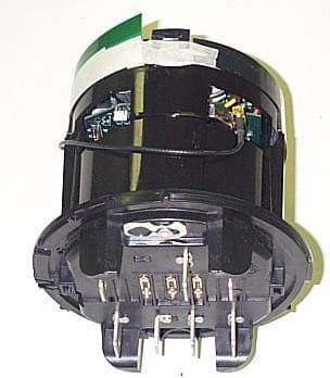Meter with Utilinet transmitter - FCC ID ROV-UTTR900M - Landis + Gyr, Inc. (3)