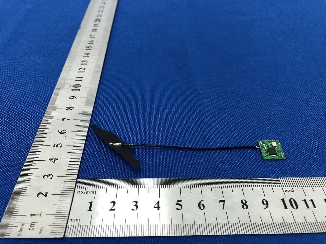 WLAN 11n USB 2.0 module - FCC ID ROW-B18188F2C - CHINA DRAGON TECHNOLOGY LIMITED (4)